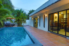 3Z Pool Villa and Hotel